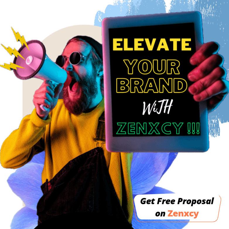 Zenxcy Marketing