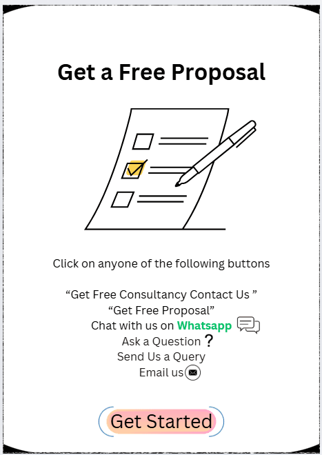 Get Free Proposal