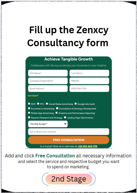 Consultancy-Form