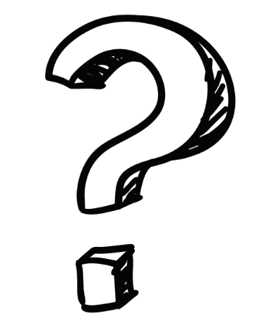 question-mark