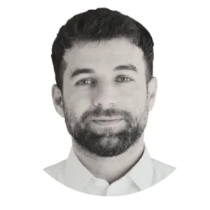 Zenxcy CEO Tallal Ahmed Khan