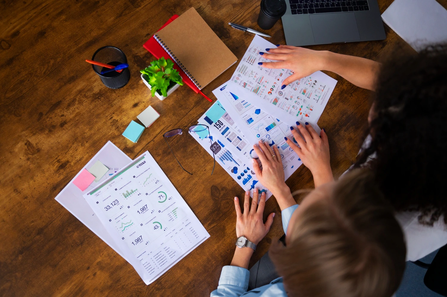 Content Strategy for Authority