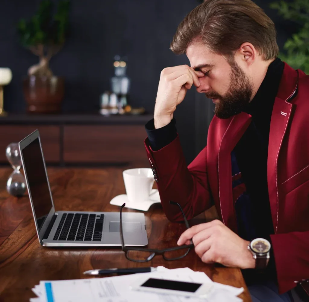 Why your marketing isn't working