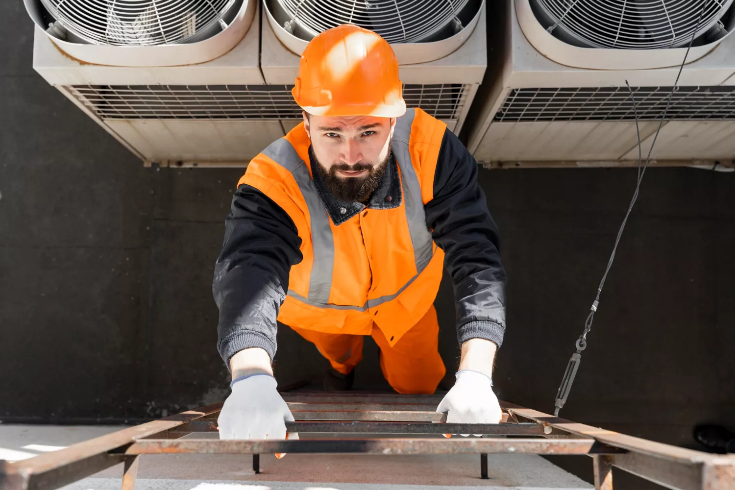 Houston Air Duct Cleaning Lead Generation
